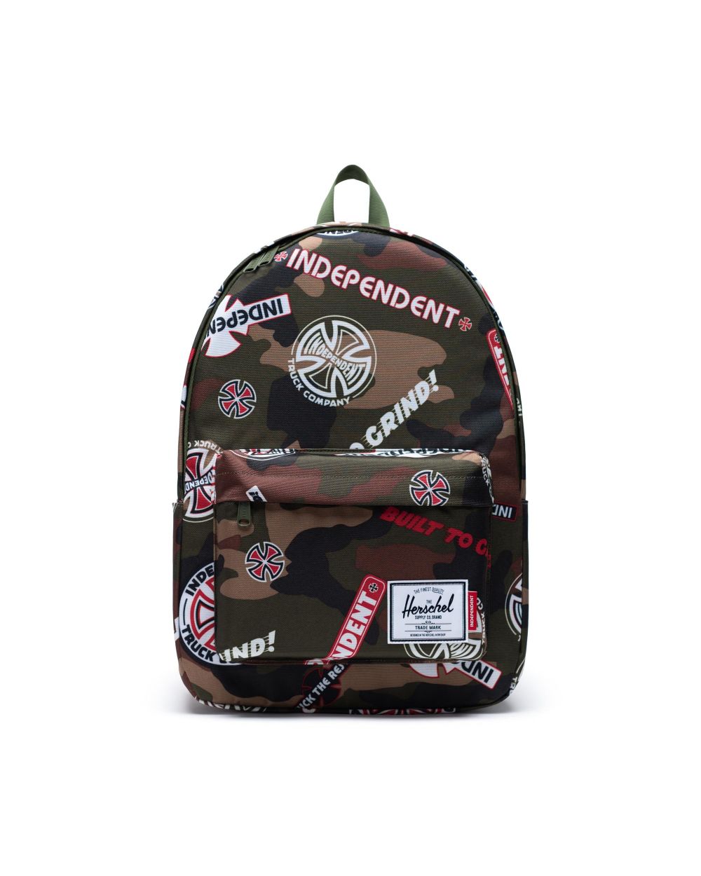 Herschel hot sale independent backpack