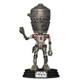 thumbnail image 2 of Funko Star Wars Mandalorian IG-11 Marshall Pop! Vinyl Figure - Limited Edition Exclusive, 2 of 2