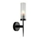 thumbnail image 3 of Aplique de pared LED Salvador Con pantalla de cristal, 3 of 9