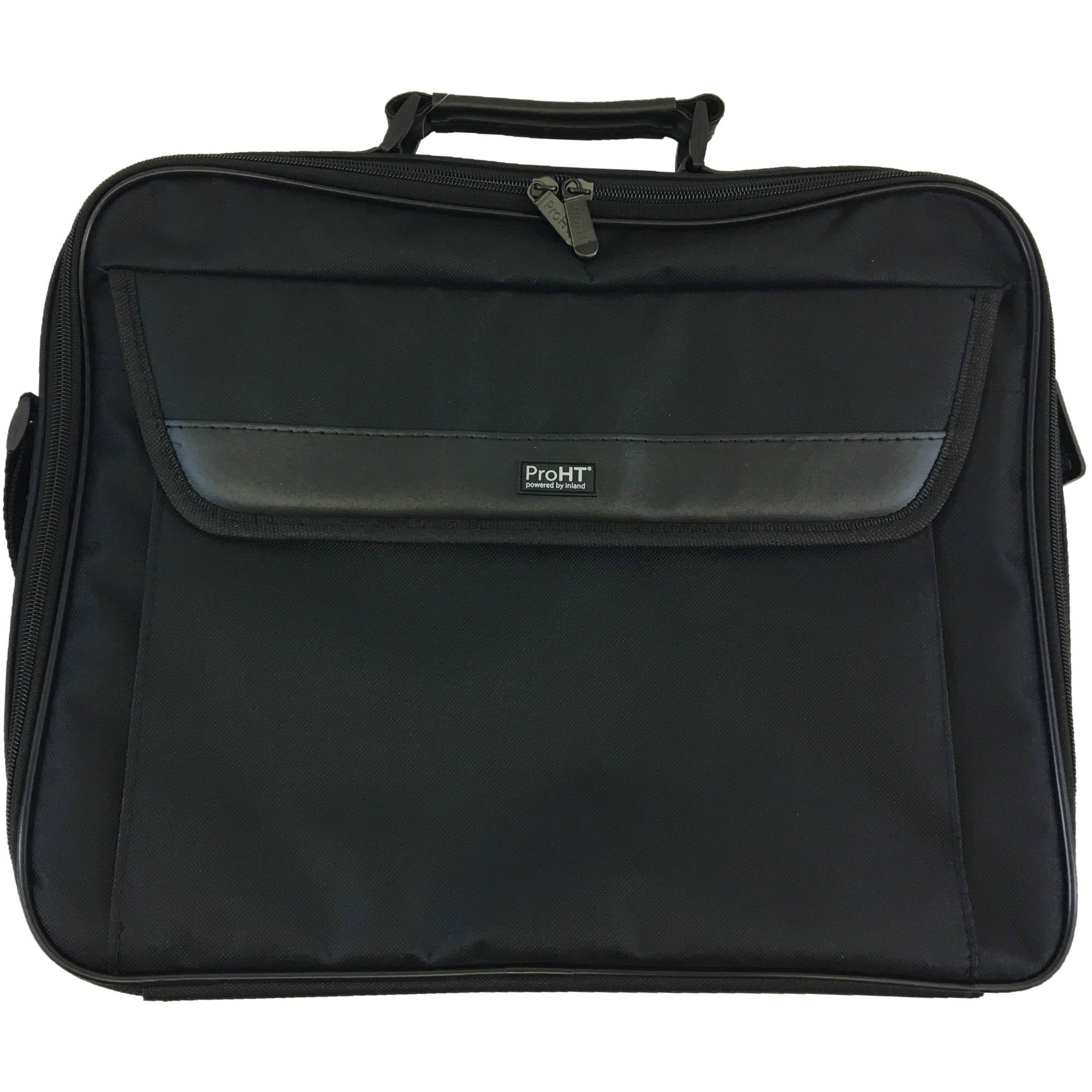 Inland ProHT Laptop Briefcase for 15.6" Laptop