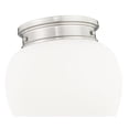 thumbnail image 6 of Z-Lite 1 Light Flush Mount, 6 of 8