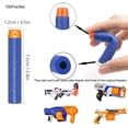 thumbnail image 2 of 56 Store Darts 200PCS Refill Pack for Nerf N-Strike Elite Blasters, 2 of 4