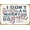 B018, variant on Traffic Reminder Signs Steep Grade Ahead Metal Sign