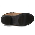 thumbnail image 3 of NINA Girl's Nicolena (Toddler/Little Kid/Big Kid) Brown Shimmer 3 Little Kid M, 3 of 3