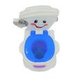 thumbnail image 2 of Baño Entrenador AEIOU  Blanco, 2 of 2