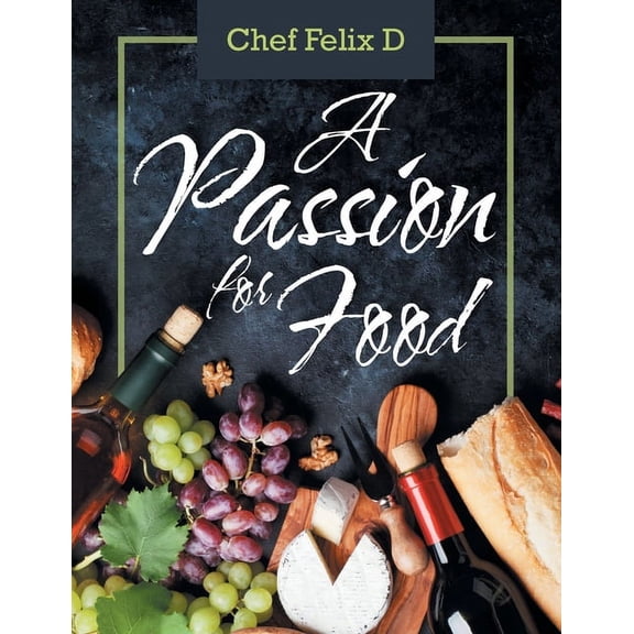 Passion for Food