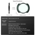thumbnail image 4 of Filtros De Lentes De Drones, 4 of 7