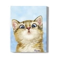thumbnail image 1 of Funny Kittens Wrapped Canvas  -Kayomi Harai Designs,, 1 of 3