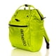 thumbnail image 3 of Mochila/bolsa De Mano ATMPACKS Phosphorescent Green, 3 of 4