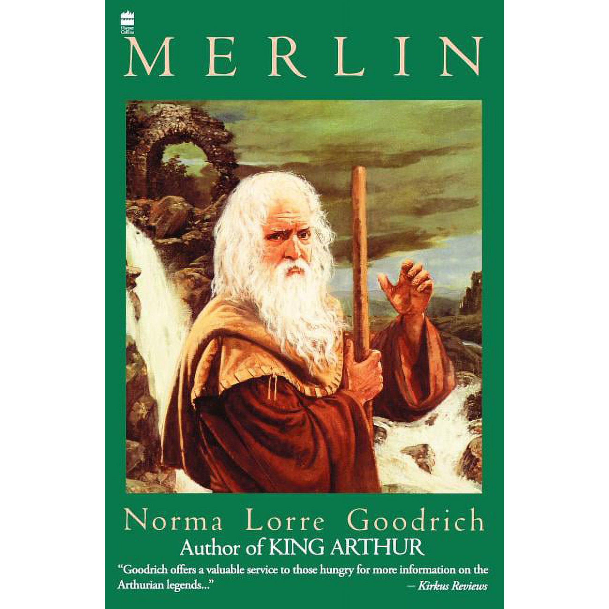 Merlin