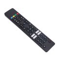 thumbnail image 3 of Télécommande de Remplacement pour TV, Télécommande Vocale à Toucher Doux Haute Durabilité pour Télévision Intelligente, 3 of 7