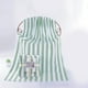 thumbnail image 1 of Juego de Toallas de Baño Absorbentes de Terciopelo para Adultos: Suaves para Rostro y Baño, 100 % Poliéster, Verde, Azul, Rosa y Marrón, 75 X 120 Cm y 30 X 57 Cm, Muy Absorbentes y de Secado Rápido., 1 of 7