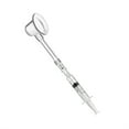 thumbnail image 3 of Soidarity Paquete de 2 pezones extractor de seguridad indoloro silicona plana invertida ventosas portátil hogar extractor agrandar accesorios Suministros de ortodoncia, 3 of 6