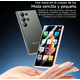 thumbnail image 3 of Hiking Mini Phone S25 2GB 16GB Negro, 3 of 4