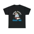 thumbnail image 2 of Baking Baker Cupcake T-Shirt, 2 of 2