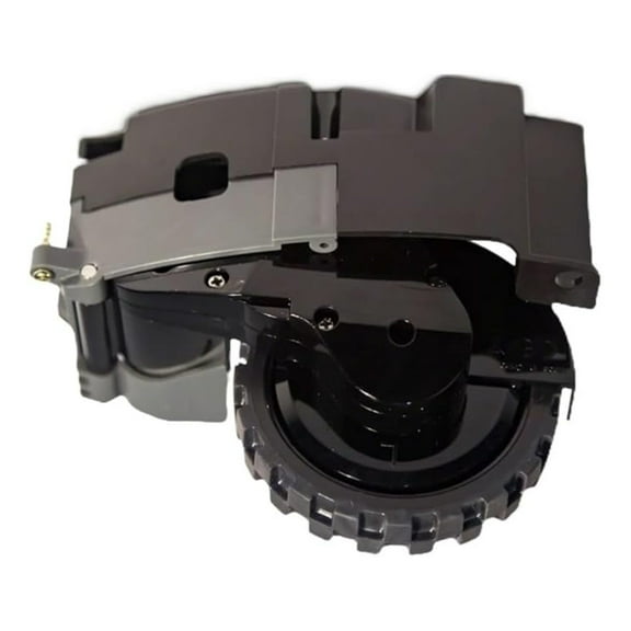 Authentic Replacement Left Wheel Module for J and I Series Roomba Vacuums, Original Roomba Replacement Wheel (4624874)