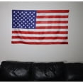 thumbnail image 6 of USA Cape Cloak Flag, 6 of 9