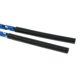 thumbnail image 4 of Retenedor de gafas ajustable de 5 piezas, correa de gafas de sol y suave, ajuste universal Azul Colcomx correa para gafas de sol, 4 of 7