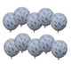 thumbnail image 1 of 10 piezas de globo de látex para fiesta de cumpleaños, boda, baby shower, decoración azul, 1 of 4