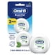 thumbnail image 1 of Hilo Dental Oral-B Essential Floss Sabor Menta, 2 pzas, 1 of 5