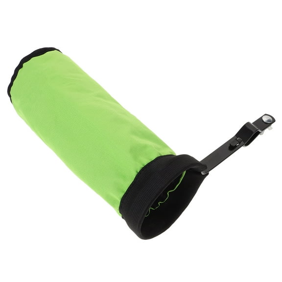 1 Set Drums Hardware Bag Drumstick Bag Drum Stick Holder Large Stick Bag For Drumsticks Drum Stick Storage Bag Drumsticks Holder