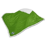 Seattle Sounders Sherpa Blanket