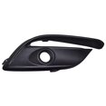 thumbnail image 1 of Parrilla 3 2017 A 2018 Mazda Der P/Faro Niebla Moldura Negra, 1 of 4