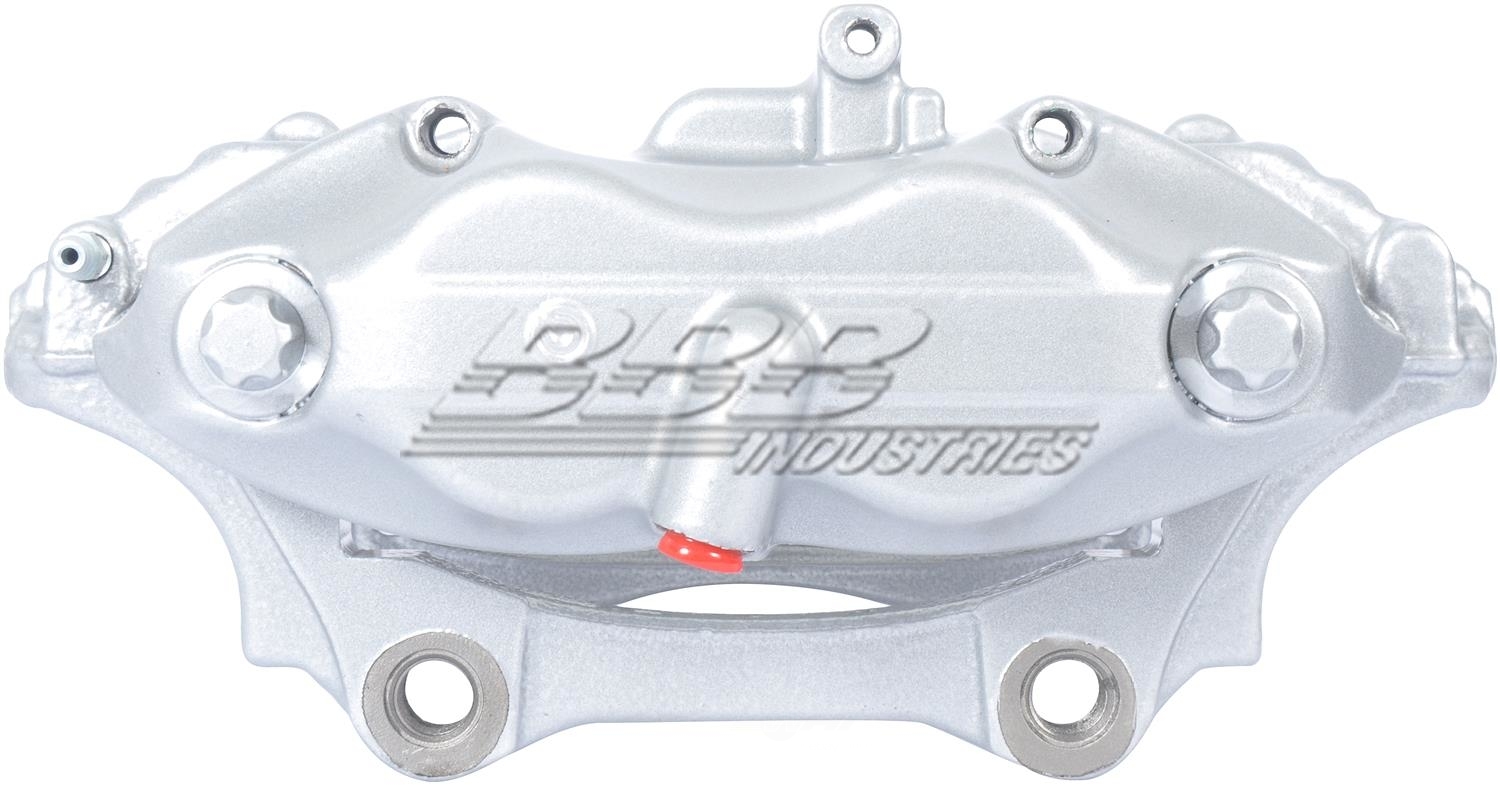 TERREPOWER formerly BBB Industries 97S02805A Reman Caliper w/installation Hardware