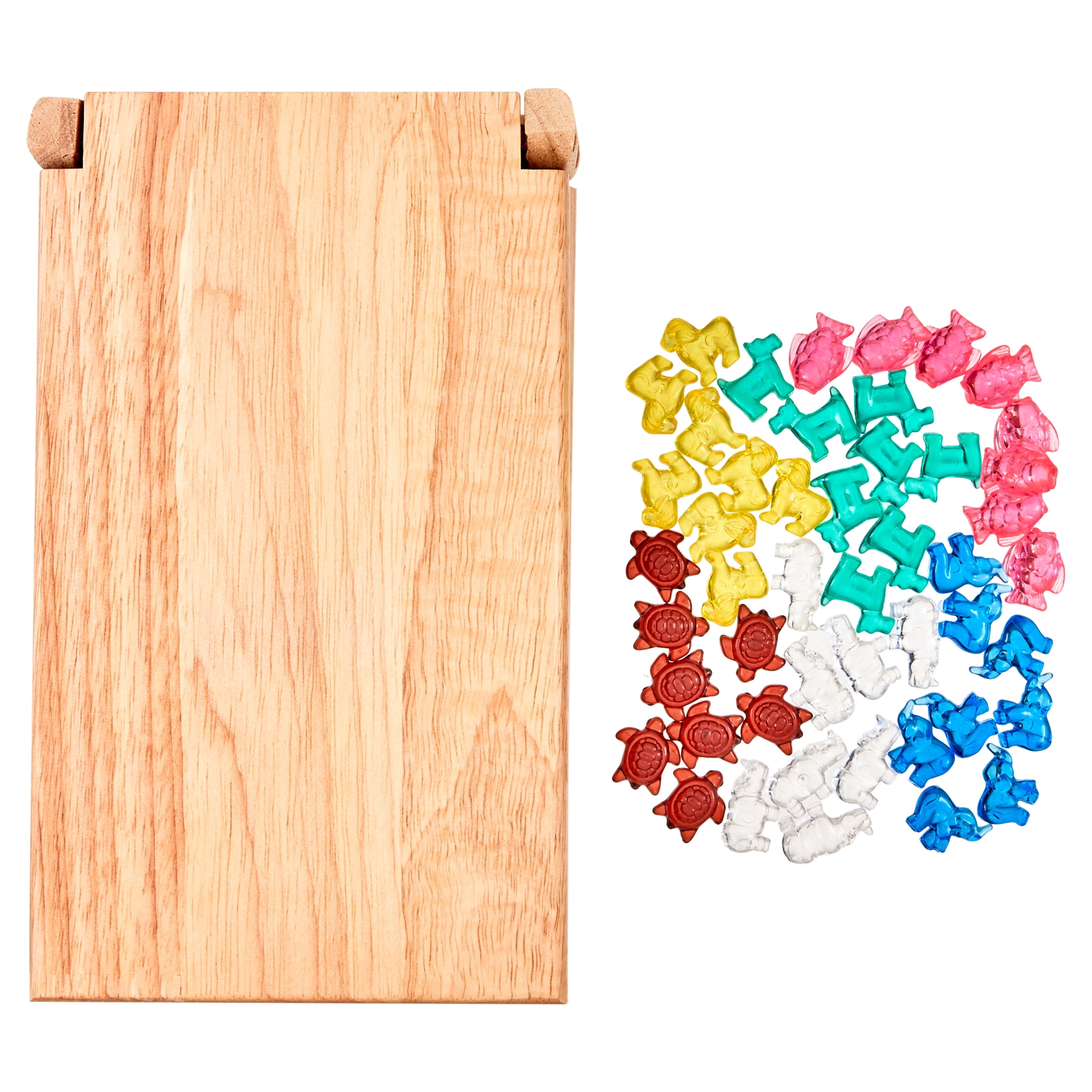 Pressman Mancala for Kids - Ages 6 and Up Kids Game