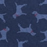 Slate Blue / Blue Rover / Light Grey Heather / Astro Teal / Hawaiian Stripe / Blue Cove
