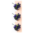 thumbnail image 1 of Guirnalda de flores artificiales Toystoory azul real 3 piezas, 1 of 6