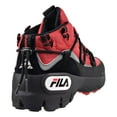 thumbnail image 3 of Fila Grant Hill 1 X Trailpacer Men's Shoes Fila Red-Black 1qm00780-604, 3 of 6