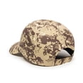 thumbnail image 6 of Outdoor Cap DC-660 Unstructured Digital Camo-Khaki, 6 of 8