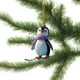 thumbnail image 4 of Lindo colgante acrílico de pingüino para Halloween, 4 of 5