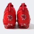 thumbnail image 2 of Kool-Aid 'Cherry' Football Cleats - Quantum Speed by Phenom Elite, 2 of 11