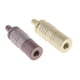 thumbnail image 4 of Adaptador de rosca universal de 8 mm para red de pesca, salabardo y caña de arpón. dorado, 4 of 9