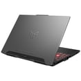 thumbnail image 4 of Laptop ASUS TUF Gaming A15: Ryzen 9, RAM 16GB DDR5, SSD 512GB, 15.6",RTX 4060,W11H, Teclado Versión en Inglés., 4 of 4