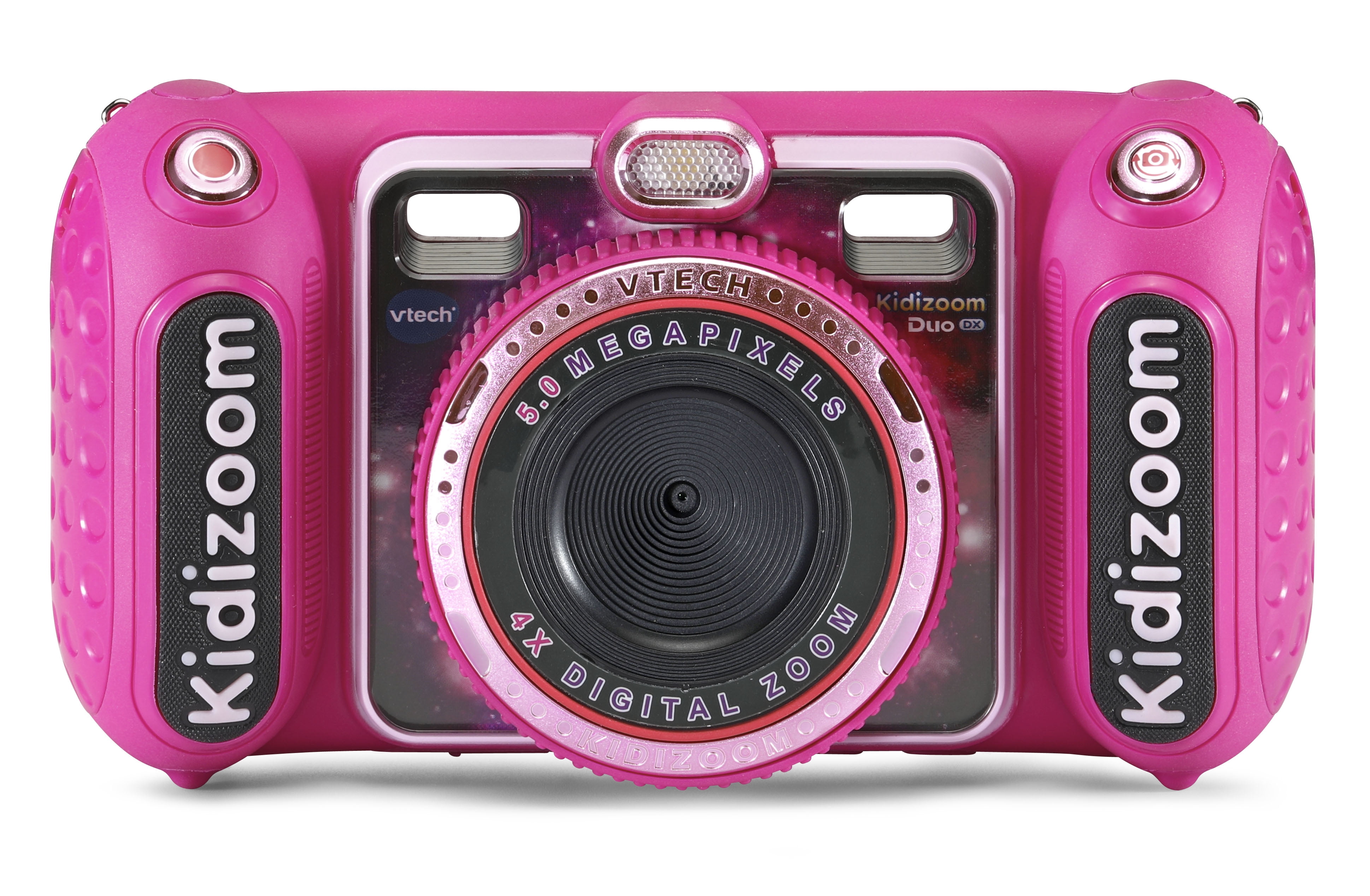 Pink NEW VTech Kidizoom DUO Camera 