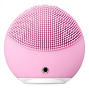 LUNA Mini 2 - Pearl Pink by Foreo for Women - 1 Pc Cleansing Brush