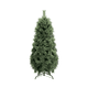 thumbnail image 1 of Árbol De Navidad La Merced Verde Ramas Montables Altura 1.50 m Artificial Plástico Resistente, 1 of 4