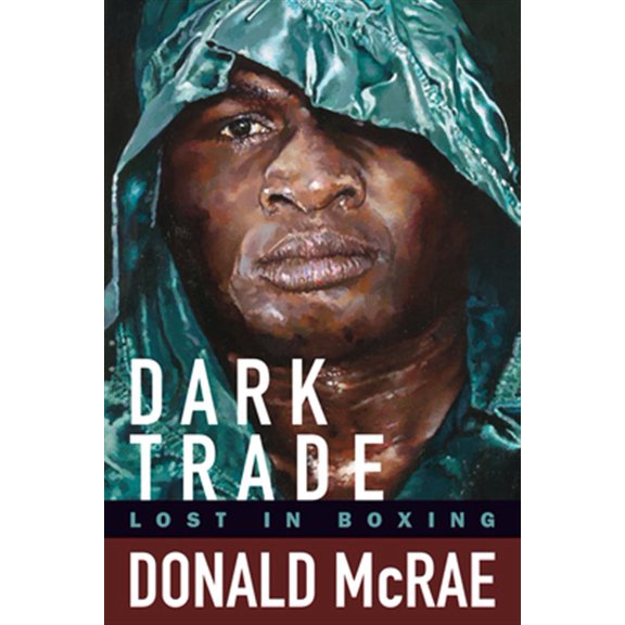 Pre-Owned Dark Trade: Lost in Boxing, (Hardcover)