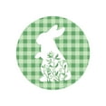 thumbnail image 2 of Hbdhejl Easter Series Insulated Absorbent Holiday Printed Ceramic Keep Your Desktop Dry, 2 of 7