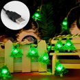 thumbnail image 1 of Panxico Christmas Decor,LED Christmas Decorative Light String Festive Atmosphere Christmas Tree Decoration And Decorati,Christmas Decorations Outdoor,Led Lights,Clearance Items, 1 of 4