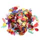 thumbnail image 4 of Confeti práctico de 60 g/bolsa confeti de graduación confeti de boda para fiesta de cumpleaños Octpeak Otros, 4 of 8
