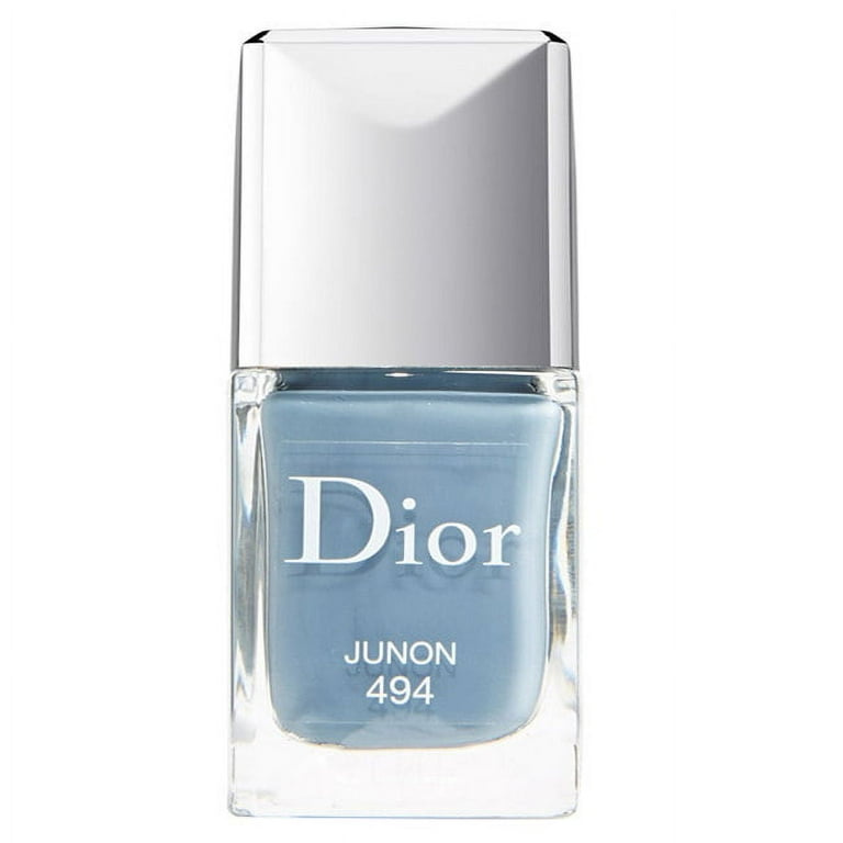 Dior Vernis Nail Lacquer 494 Junon by Christian Dior for Women
