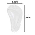 thumbnail image 4 of 3 Pairs Of Plantar Fasciitis Arch Support Insoles, 4 of 4