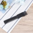 thumbnail image 4 of GOOHOCHY 1Set Double Rat Tail Comb for Women Anti-Static and Styling, 4 of 7