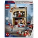 thumbnail image 4 of Set LEGO Super Heroes Apartamento de Peter Parker, 4 of 4