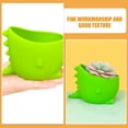 thumbnail image 3 of unbranded 2Ud Macetas De Silicona Para Cactus Y Suculentas Con Estilo Para Del Hogar, 3 of 8