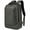 Green, variant on Men's 15.6" Laptop Backpack with USB Charging Port for Business Work College Trip, Black